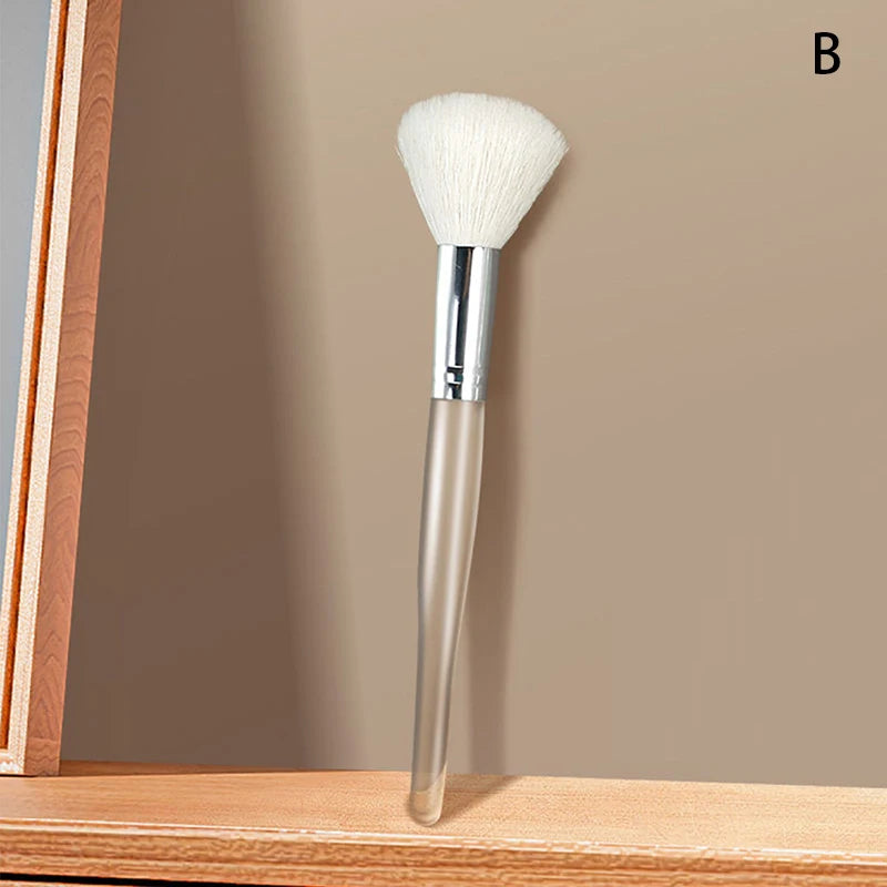 Soft Facial Cleanser Brush – Deep Clean