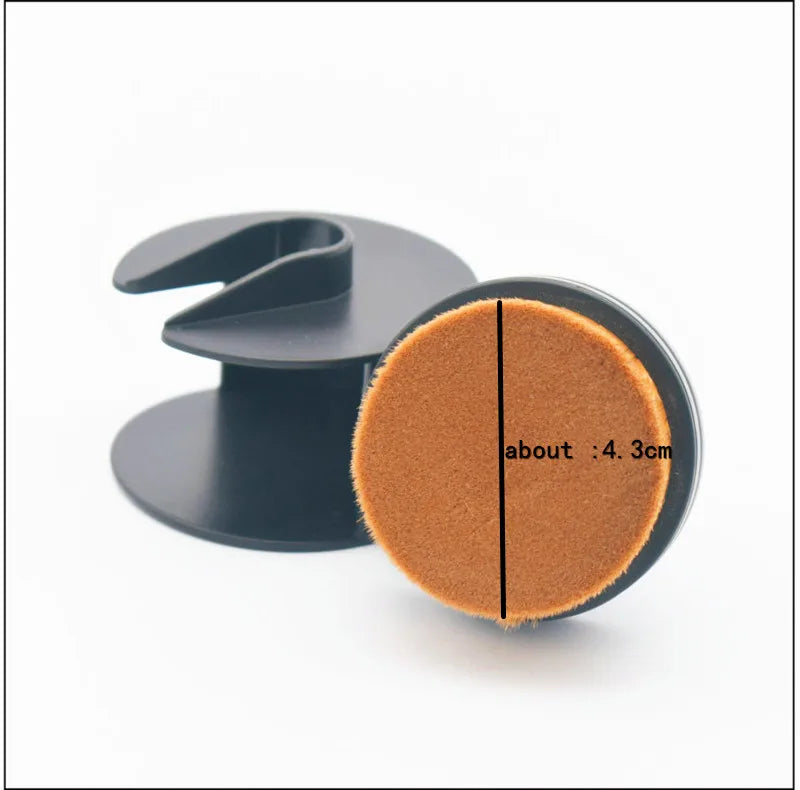 Soft Nylon Blush Brush