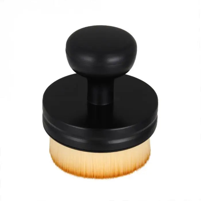 Soft Nylon Blush Brush