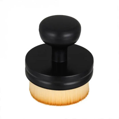 Soft Nylon Blush Brush