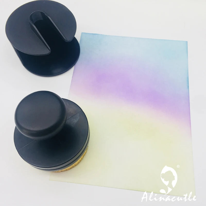 Soft Nylon Blush Brush