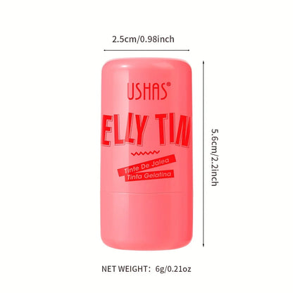 3-in-1 Jelly Blush & Lip Balm Stick