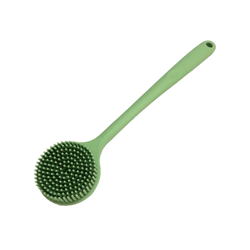 Gentle Exfoliating Bath Brush