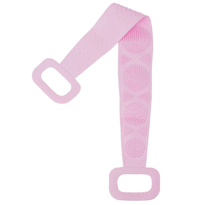 Silicone Exfoliating Bath Belt