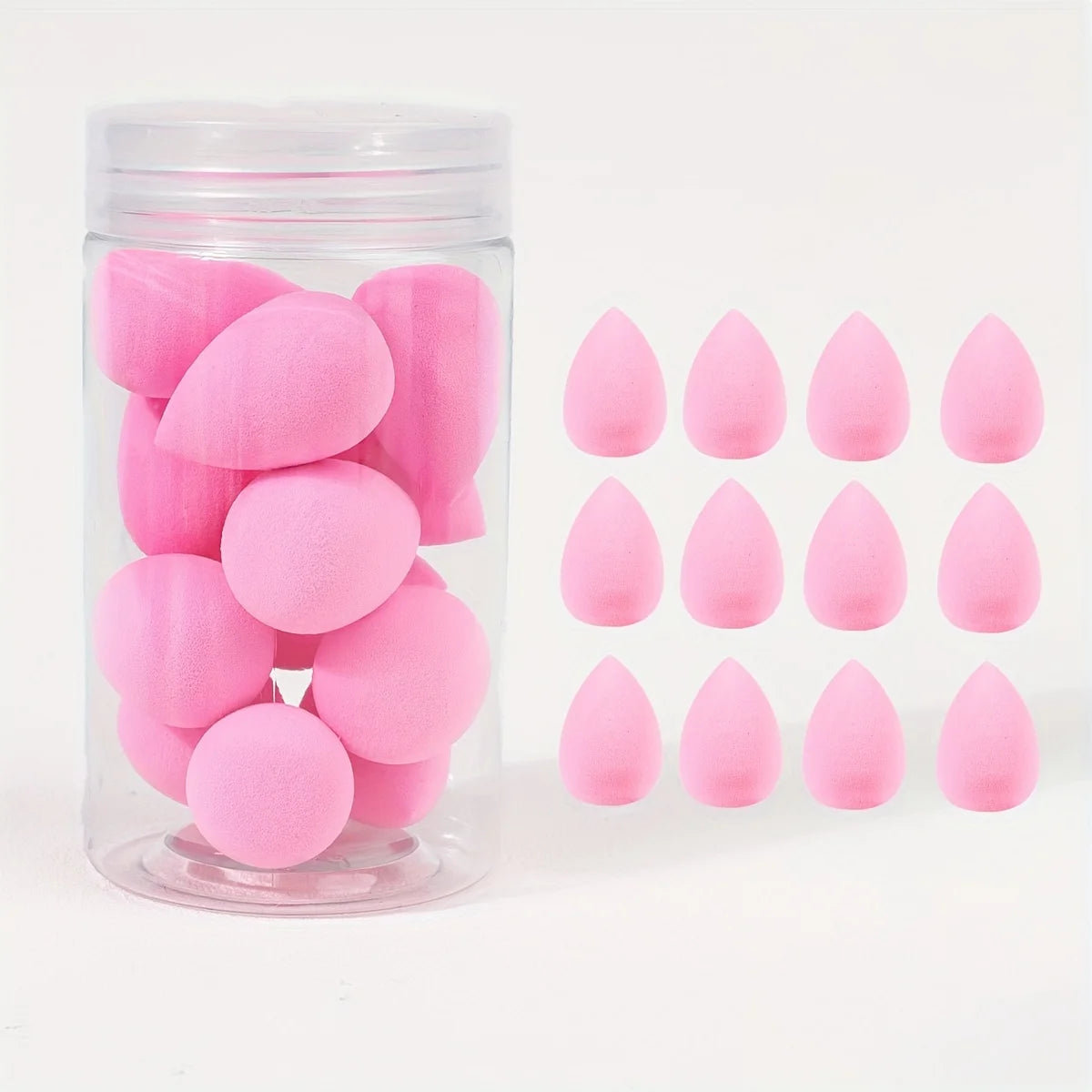 Mini Beauty Blender Sponges
