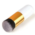 Mushroom Foundation Makeup Brush