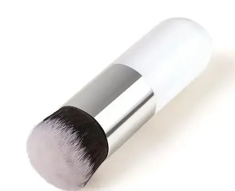 Mushroom Foundation Makeup Brush