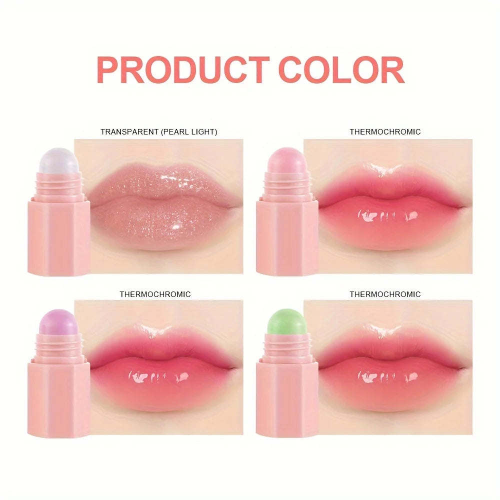4-in-1 Color Changing Lipstick
