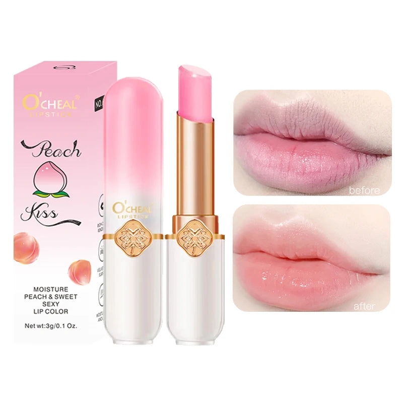 O’CHEAL Color Changing Lipstick