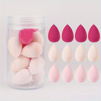 Mini Beauty Blender Sponges