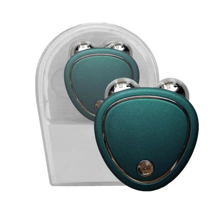 Microcurrent EMS Face Sculpting Massager