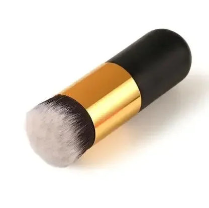 Mushroom Foundation Makeup Brush