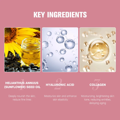 Wrinkle Bounce Hydrating Multi Balm