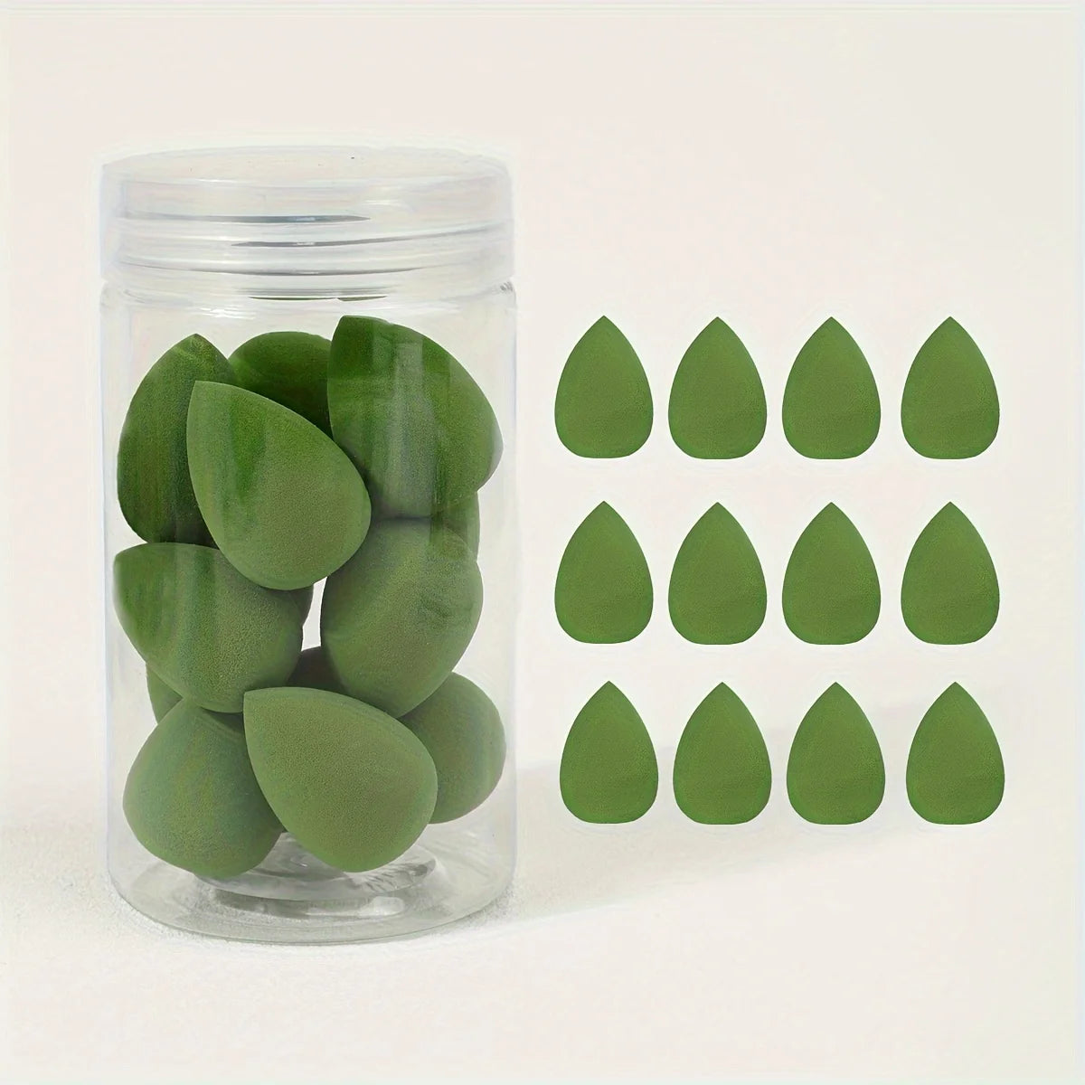 Mini Beauty Blender Sponges