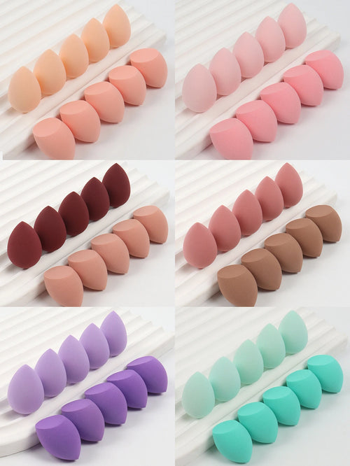 Mini Makeup Sponge Set