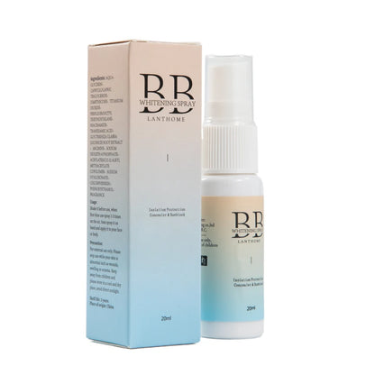 BB Whitening Spray Foundation
