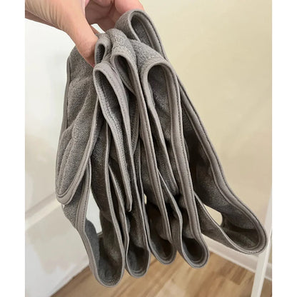 Adjustable Women’s Spa Facial Headband