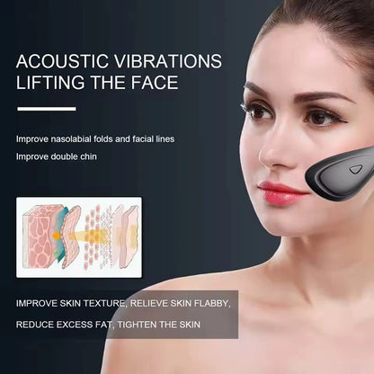 Smart V-Face Lifting Massager
