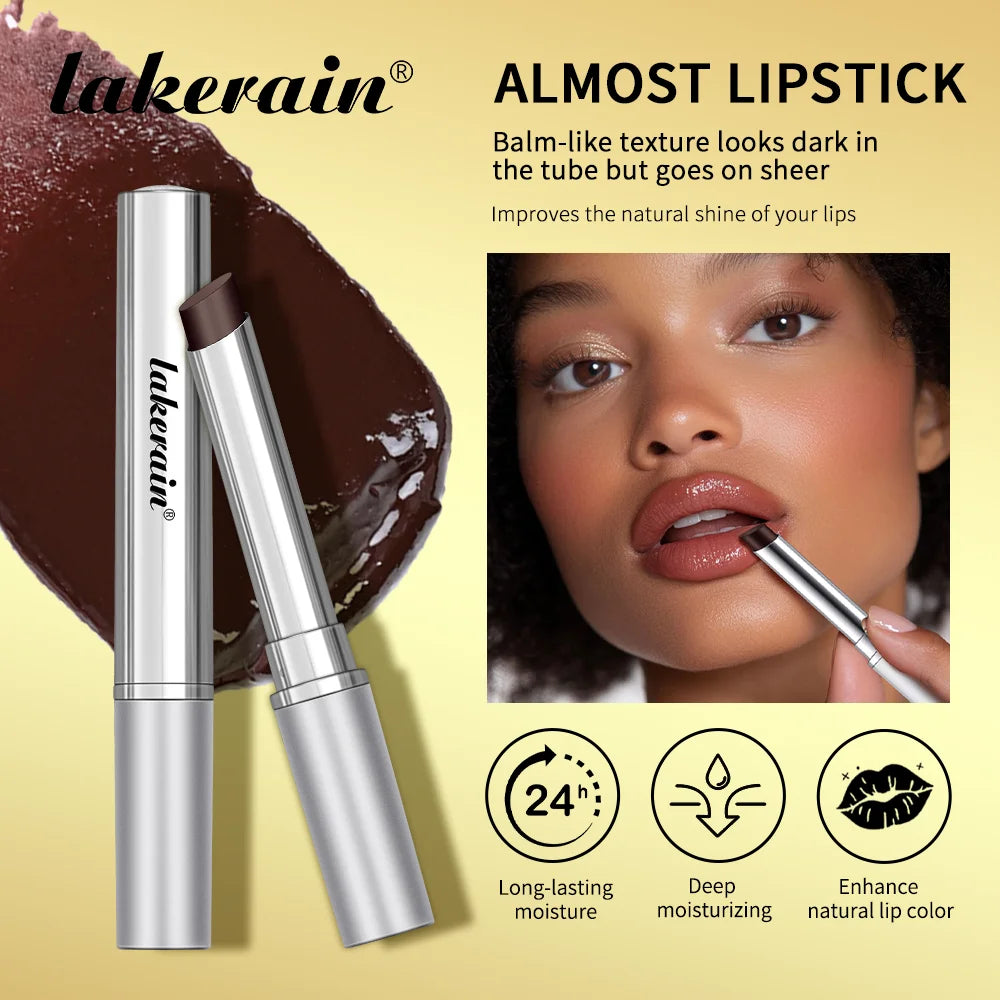 Hydrating Long-Lasting Lip Care Balm