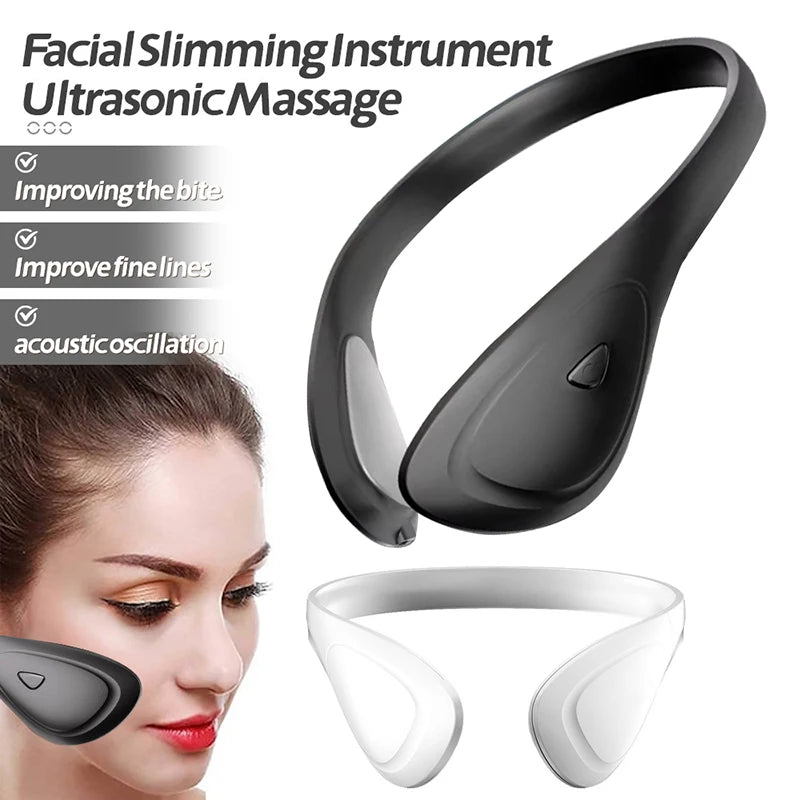 Smart V-Face Lifting Massager