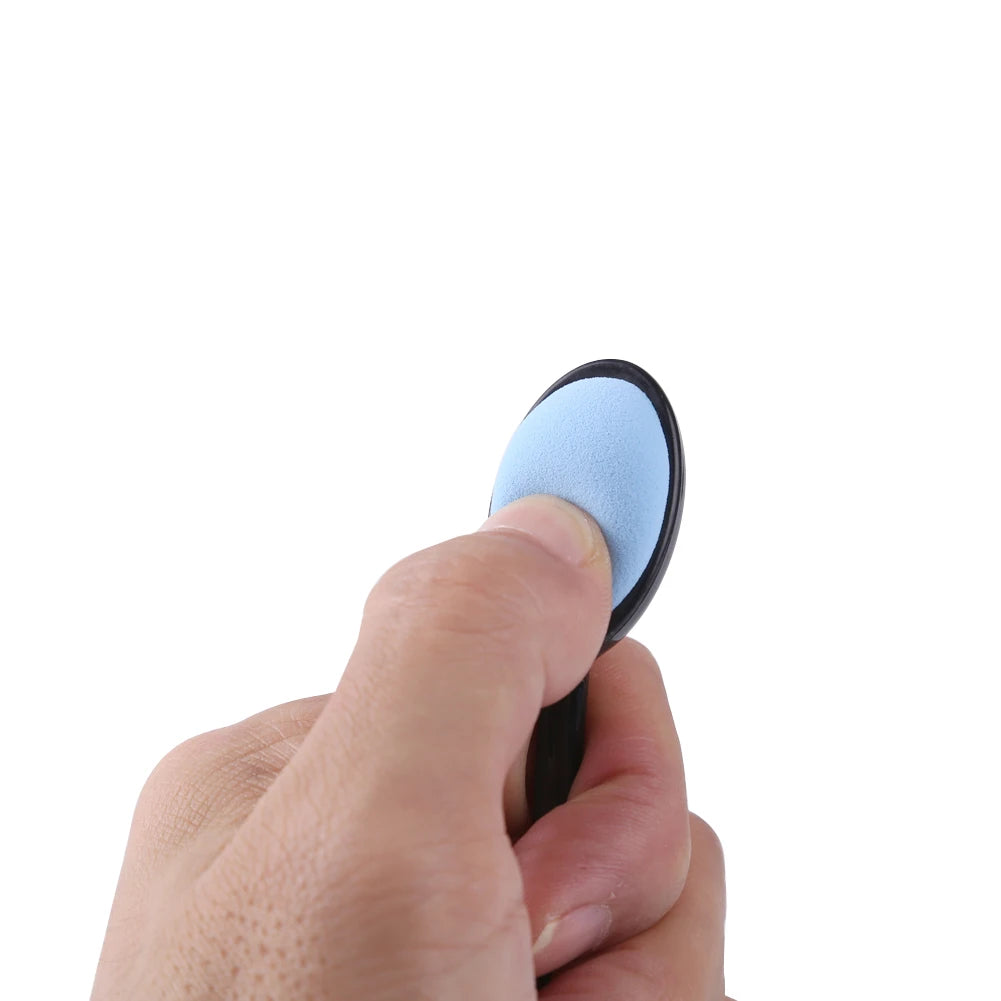 DIY Scrapbooking Blending Brushes