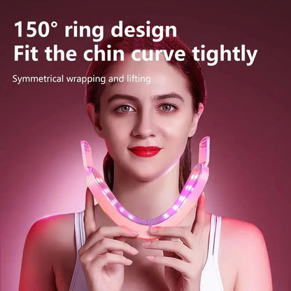 V-Line Face Slimming Beauty Device