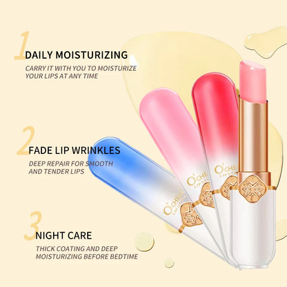 O’CHEAL Color Changing Lipstick