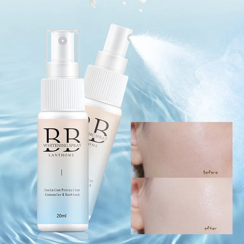 BB Whitening Spray Foundation