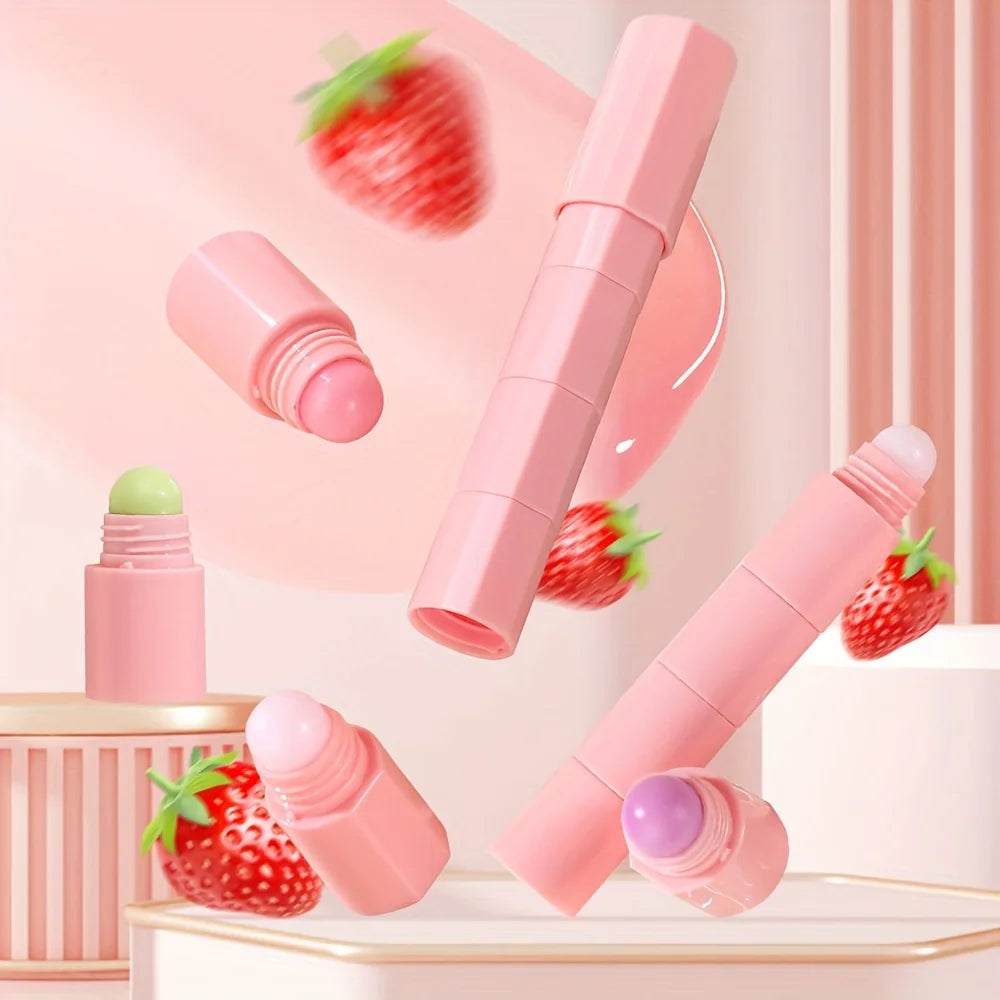 4-in-1 Color Changing Lipstick