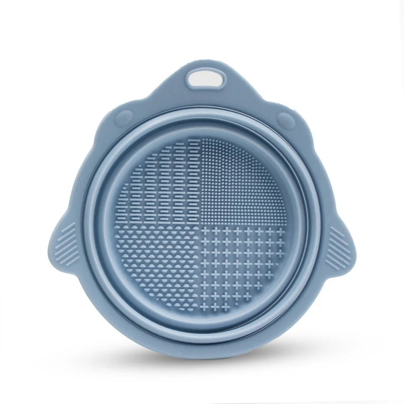 Makeup Brush Washing Tool
