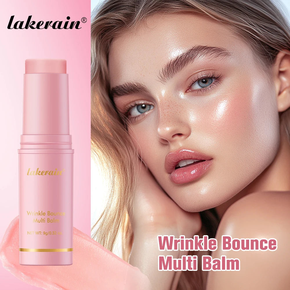 Wrinkle Bounce Hydrating Multi Balm