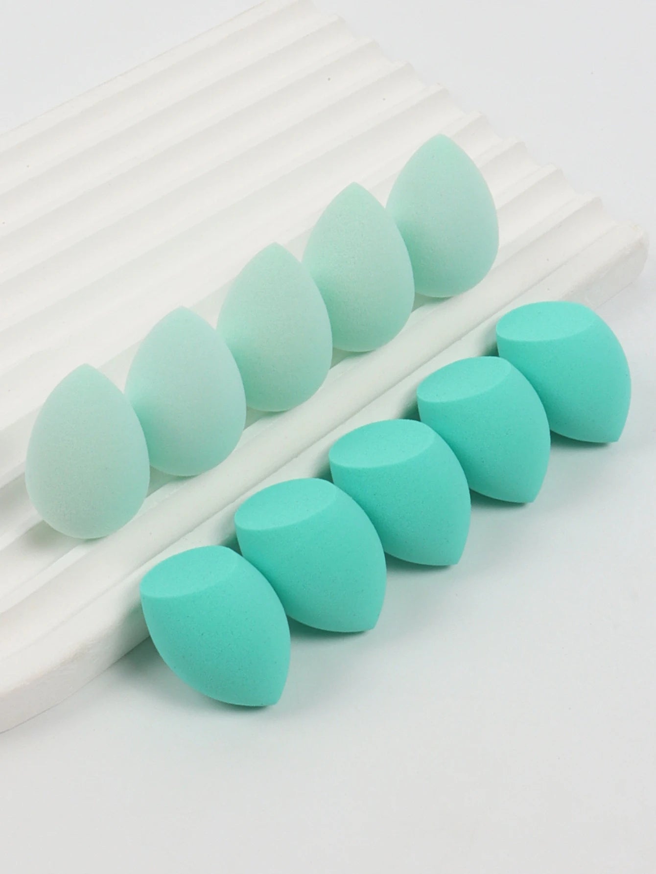 Mini Makeup Sponge Set