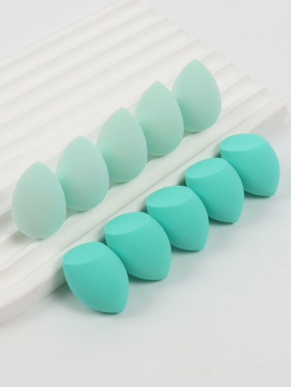 Mini Makeup Sponge Set