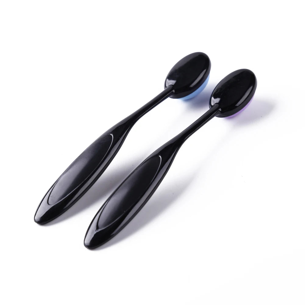 DIY Scrapbooking Blending Brushes