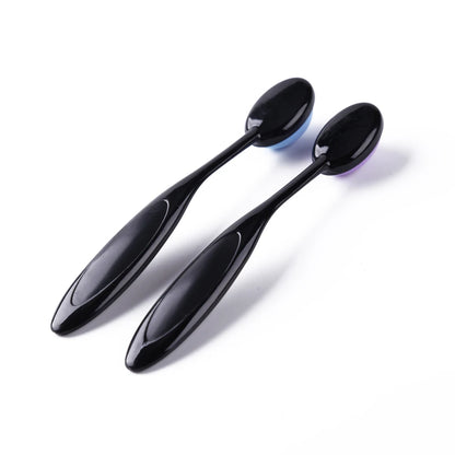 DIY Scrapbooking Blending Brushes