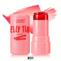 3-in-1 Jelly Blush & Lip Balm Stick