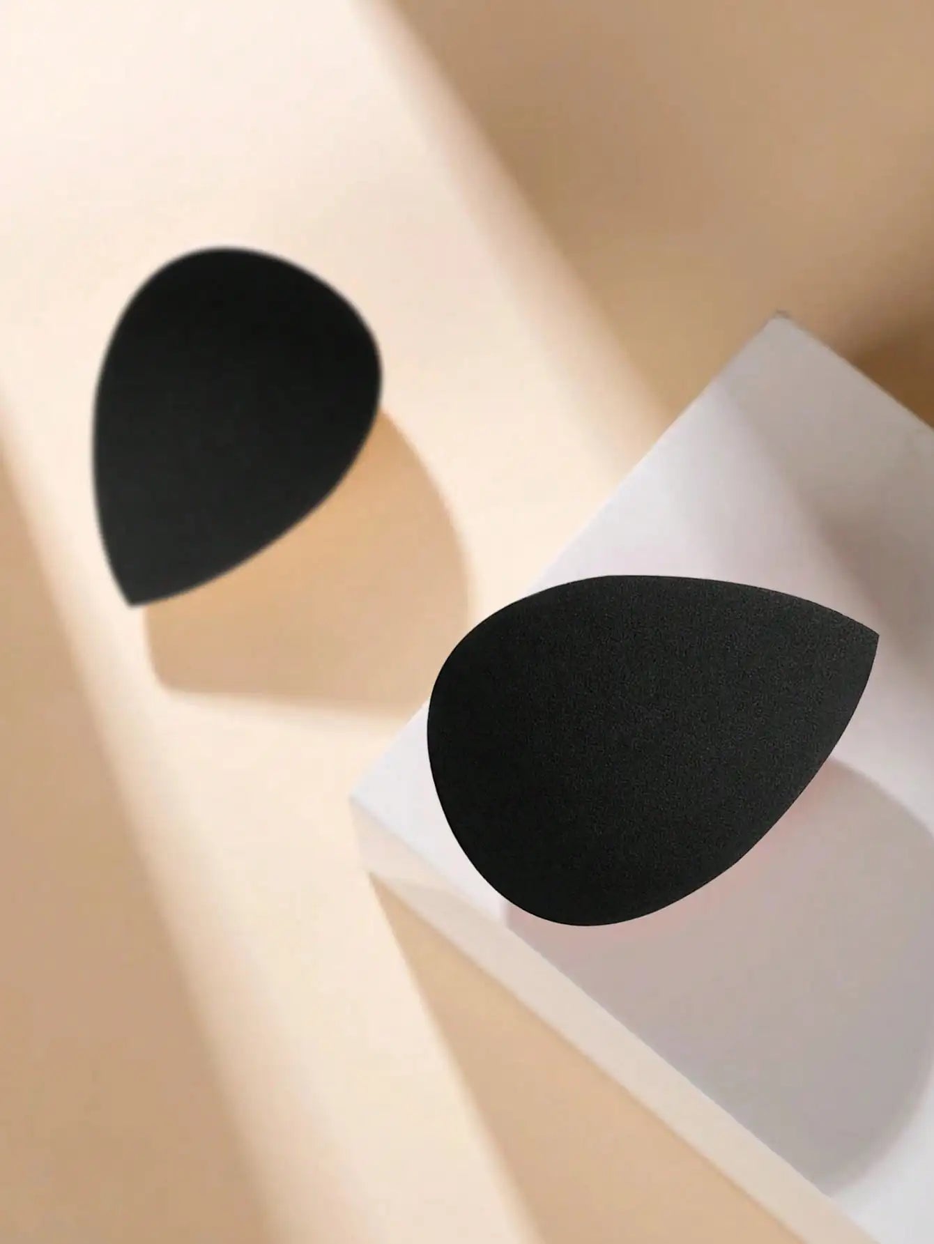 Black Egg Makeup Spongesxx