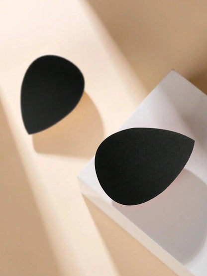 Black Egg Makeup Spongesxx