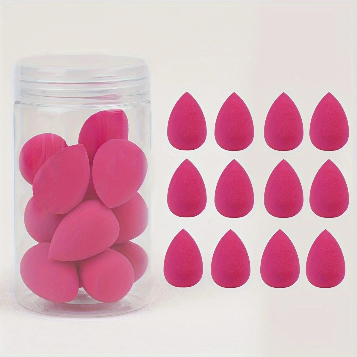 Mini Beauty Blender Sponges