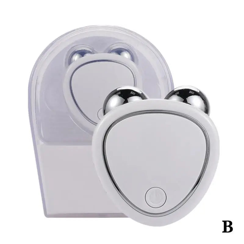 Microcurrent EMS Face Sculpting Massager