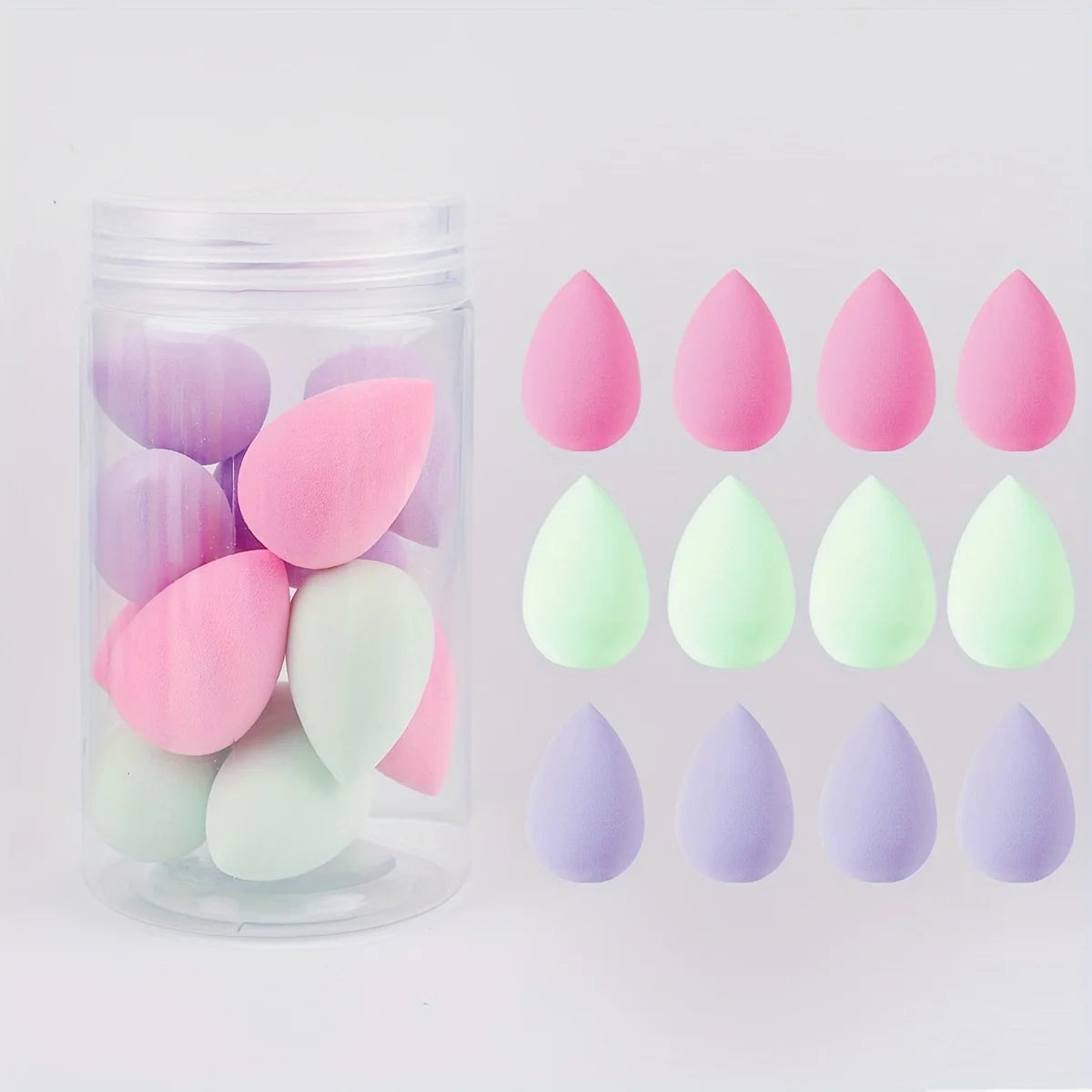 Mini Beauty Blender Sponges