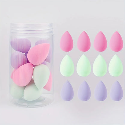 Mini Beauty Blender Sponges