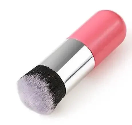Mushroom Foundation Makeup Brush