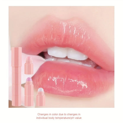 4-in-1 Color Changing Lipstick