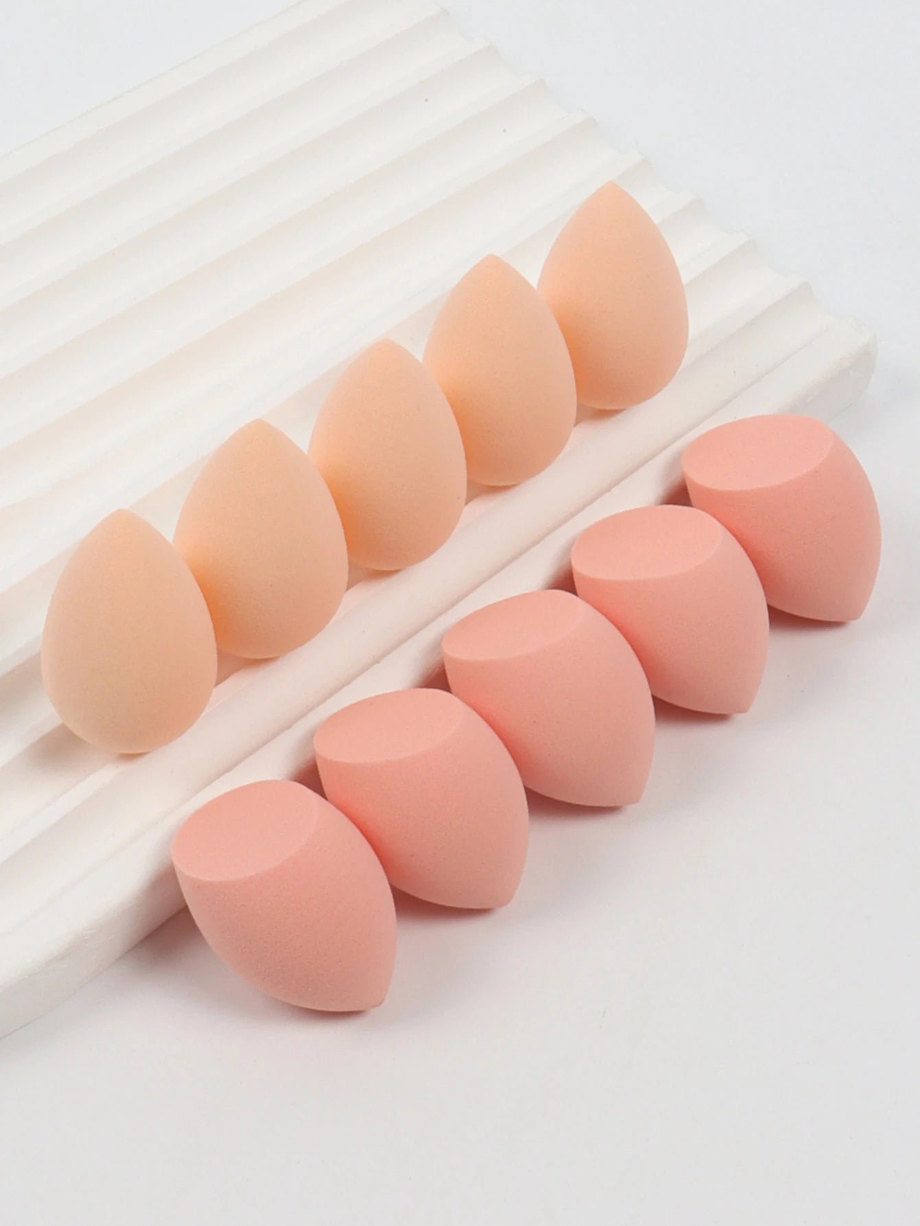 Mini Makeup Sponge Set