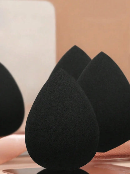 Black Egg Makeup Spongesxx