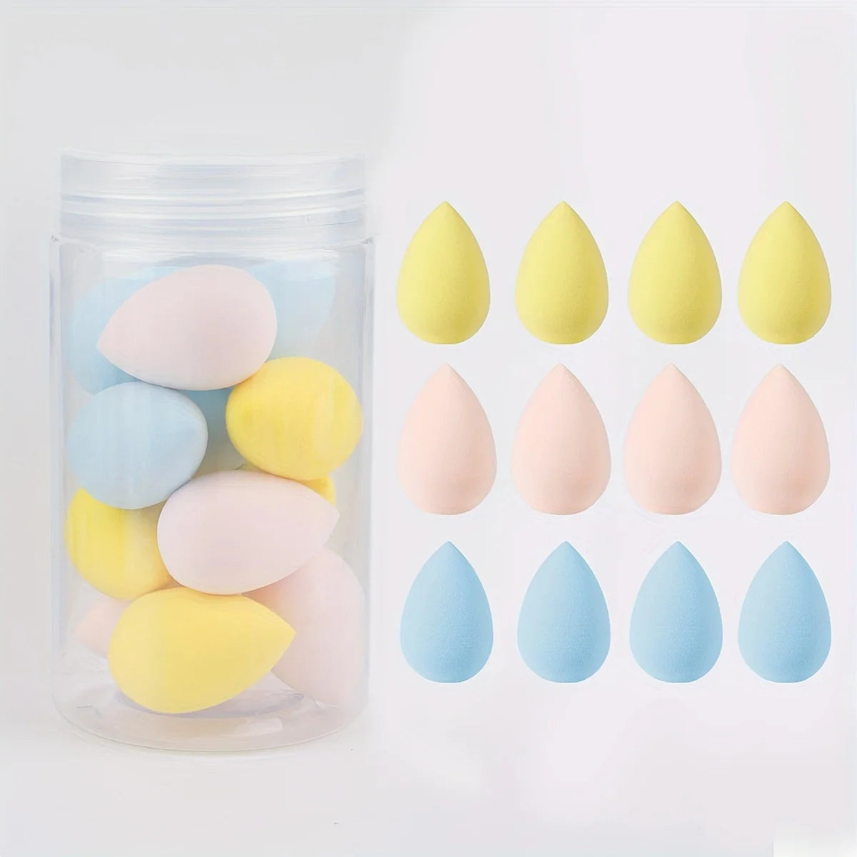 Mini Beauty Blender Sponges