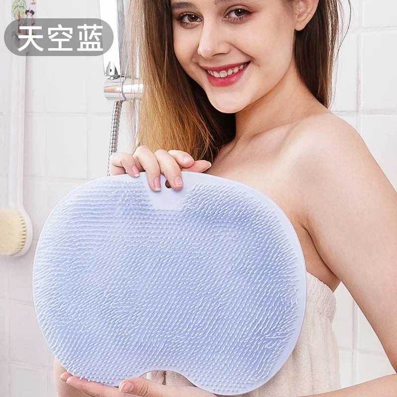 Massage Foot Scrub Shower Pad