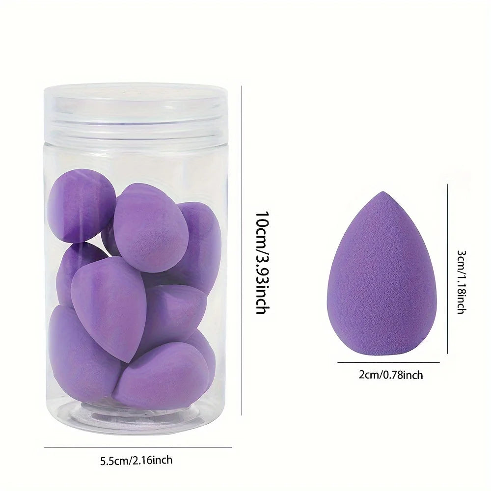 Mini Beauty Blender Sponges
