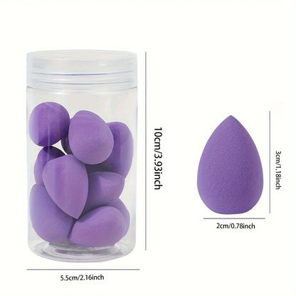 Mini Beauty Blender Sponges